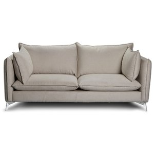 Sofa Houston 3-personers - Valgfri farve!