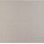 Miami fladvvet tppe Hvid - 240 x 240 cm