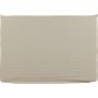 Signe sengegavl 140 cm - Beige