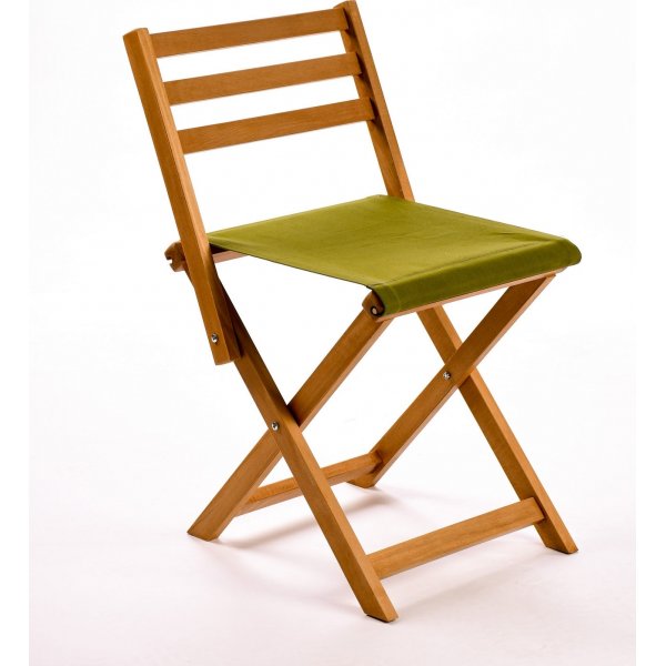 Praktisk cafestol - Grn