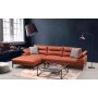 Hollywood sofa - Orange