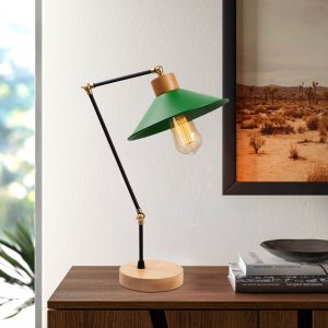 Magnat bordlampe - Grn