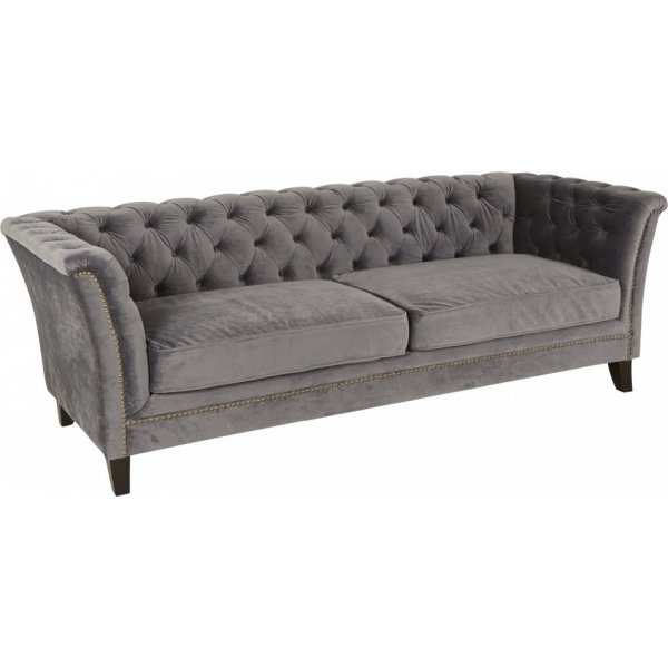 Lexington sofa 3-pers. - Valgfri farve