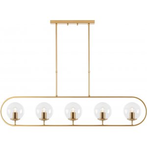 Klenod loftslampe 10625 - Guld