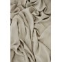 Venus sengetppe - Beige