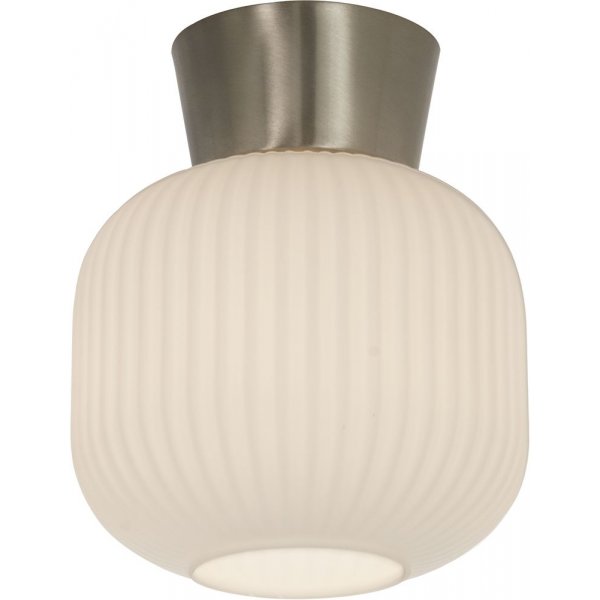 Vanja plafond - Hvid/stl