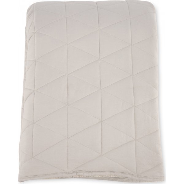 Ziro sengetppe - Beige