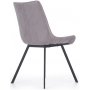 Myron spisestuestol - Gr vintage (PU)