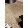 Yoko uldtppe - Beige