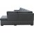 Solna U-sofa XL 364 cm - Venstre