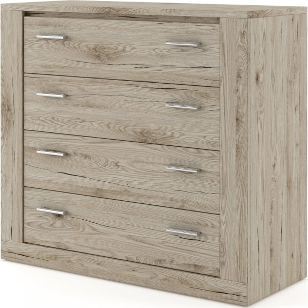Einar bureau 10 - San Remo eg