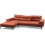 Hollywood sofa - Orange