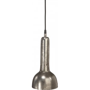 Bainbridge loft/vindueslampe - Rustik Slv - 15 cm