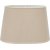 Omera Classico lampeskrm - Beige - 23 cm