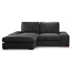 Quattro Lounge divansofa 225 cm - Valgfri betrk