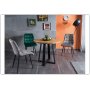 Vasco spisebord 80 cm - Eg laminat