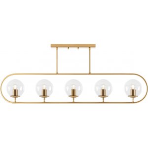 Klenod loftslampe 10626 - Guld