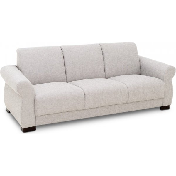 Coco 3-sders sofa - Valgfri Farve!