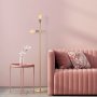 Bette gulvlampe - Vintage