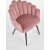 Cadeira spisestuestol 410 - Pink