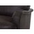 Howard Watford Deluxe 3-personers lige sofa - Old Vintage