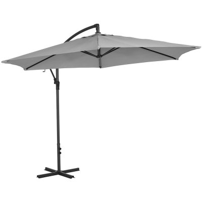 Bohus parasol 295 cm - Gr