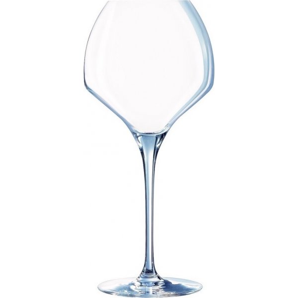 Chef & Sommelier frankrig 6 krystal vinglas 47 cl