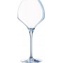 Chef & Sommelier frankrig 6 krystal vinglas 47 cl