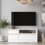 Luvio mediebnk 7 - Eg/hvid