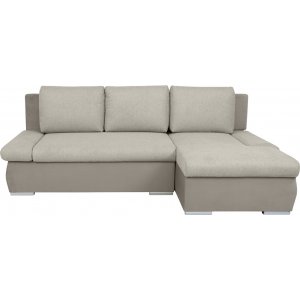 Game sovesofa hjre - Beige