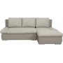 Game sovesofa hjre - Beige