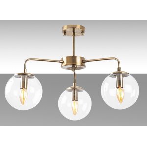 Trdloftslampe 10991 - Vintage