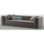 Zeus 3-personers sofa - Gr
