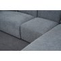 Linden divan sofa hjre - Gr