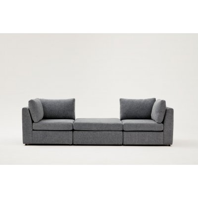 Mottona 2-personers divan sofa Gr