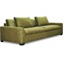 Sofa Gabby - Moss Green Velvet