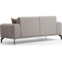 Nikea 2-personers sofa - Gr