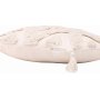Jasmin pudebetrk 50 x 30 cm - Rhvid