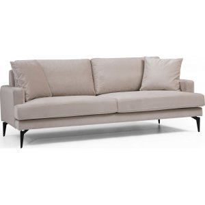 Papira 2-personers sofa - Beige