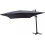 Tobago parasol 300x300 cm - Gr