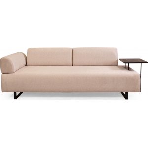 Infinity 3-personers sovesofa - Beige