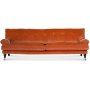 Dikans 3-pers. Sofa buet model - Valgfri farve!