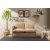 Saga 2-personers sovesofa - Beige