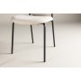 Vault spisestuestol - Beige