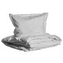 Sengest Royal Premium Satin - Hvid