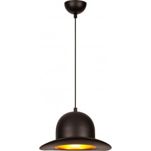 Sivani loftslampe 991 - Sort