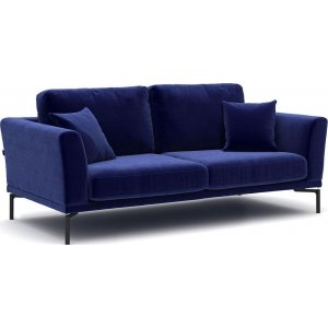 Jade 2-personers sofa - Bl