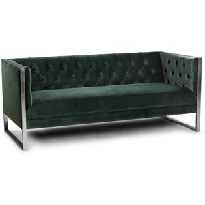 Siena 3-pers. Sofa - Valgfri farve!