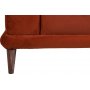 Nero 3-personers sofa - Rd