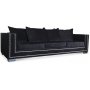 Bronte\\\'s XL 4-pers. Sofa - Valgfri farve